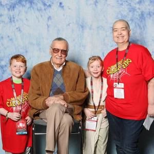 Meet your Posher, Naomi